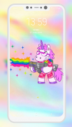 Unicorn Wallpapers screenshot 8