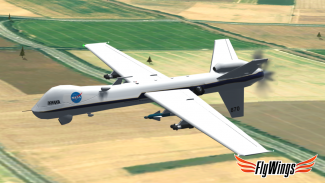 Flight Simulator Paris 2015 screenshot 23