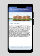 Barishal University App screenshot 7