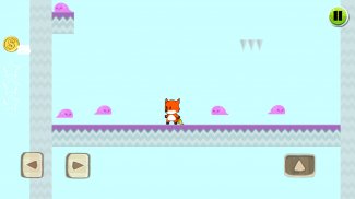Creative Fox - Mario Inspired screenshot 7