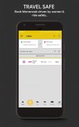 Cabto-One app for Travel screenshot 2