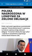 Poland News (Aktualności) screenshot 19