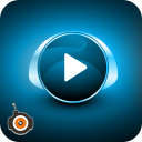 Music Mp3 Video Player 2017 Icon