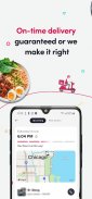 Chowbus: Asian Food Delivery screenshot 2