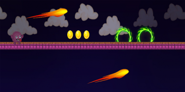 Yummy Jump screenshot 0