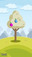 Apple Mega Drop – A Color Story of a Fruit Tree screenshot 2