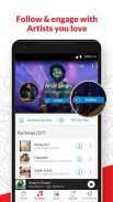 Wynk Music - Download & Play Songs, MP3, HelloTune screenshot 4