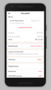 SM Burger screenshot 1
