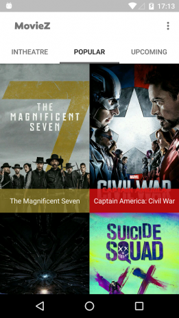 Moviez 105 Descargar Apk Para Android Aptoide - gladiator movie 2 roblox