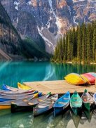 Landscape Puzzle Jigsaw screenshot 7