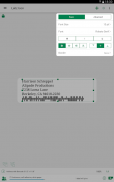 Leitz Icon Software screenshot 13
