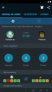 365Scores -  Futebol e Resultados Ao Vivo screenshot 1