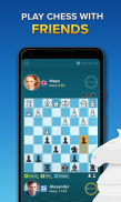 Chess Stars Multiplayer Online screenshot 5