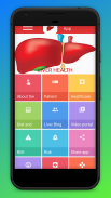 Liver Health App screenshot 4