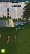 Pro Feel Golf - Sports Simulation screenshot 1