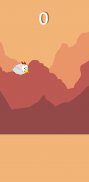 Flappy Chick screenshot 1