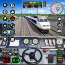 City Train Simulator 2019: grátis trem jogos 3D
