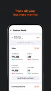 Swiggy Partner App screenshot 3
