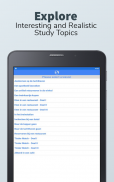 TapTerms - Intermediate Dutch Practice screenshot 4