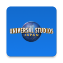Universal Studios Japan Icon