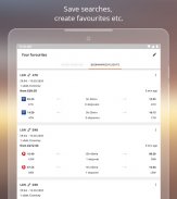 idealo Flug App - Günstige Flüge suchen & buchen screenshot 6