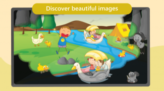 Preschool Learning Games : Fun Games for Kids screenshot 7
