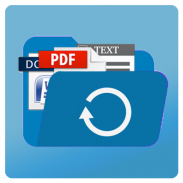 Deleted PDF Recovery App screenshot 2