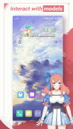 Anime Launcher screenshot 5