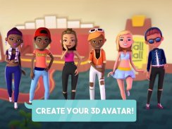 Hotel Hideaway - Simulatore Di Vita Con Avatar screenshot 8