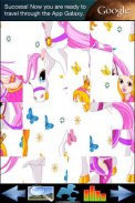 Puzzle Princesa screenshot 3