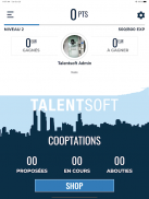 Talentsoft Cooptation screenshot 1