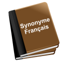 Synonyme français