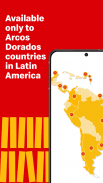 McDonald's App - Caribe/Latam screenshot 2