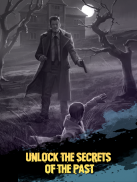 Games In Dreams: детективные мистические истории screenshot 5
