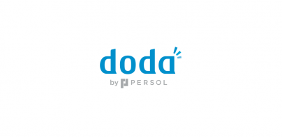 転職 求人アプリはdoda - 正社員の転職活動や仕事探し