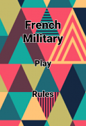 French Military screenshot 0