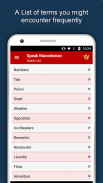 Learn Macedonian Language App screenshot 14