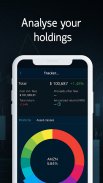 LiveQuote Stock Market Tracker screenshot 8