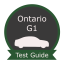 Ontario G1 Test Guide