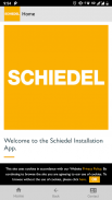 Schiedel Chimney Flue Installation Guides screenshot 5