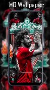 Wallpaper for Liverpool HD screenshot 1