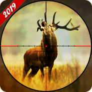 Deer Hunting Games screenshot 6