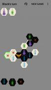 Hive: La Colmena (juego de mesa) screenshot 7