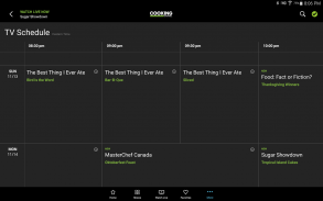 Cooking Channel GO - Live TV screenshot 12