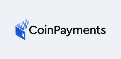 CoinPayments - Crypto Wallet