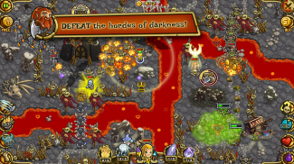 Guns'n'Glory Heroes screenshot 2