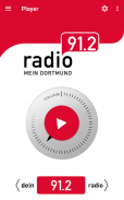 Radio 91.2 screenshot 3