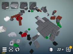 Brick Builder screenshot 6