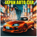 Used Car in japan Icon