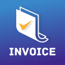 Invoice Maker - Create Invoices and Receipts Icon